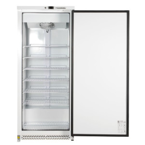 590 L Ventilaatoriga Sügavkülmik -18/-22°C