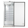 590 L Ventilaatoriga Sügavkülmik -18/-22°C