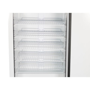 590 L Ventilaatoriga Sügavkülmik -18/-22°C