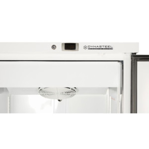 590 L Ventilaatoriga Sügavkülmik -18/-22°C