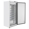 Armoire 555 Liitrit - Negatiivne