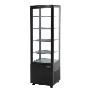 Vitrine Réfrigérée - Kumer Uks - Must Series C 235 L