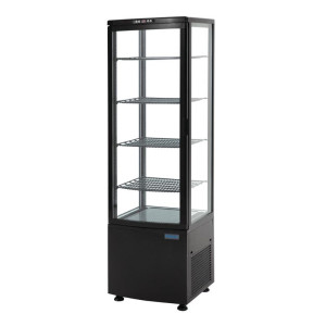 Must Jahutuskapp Series C 235 L - Polar