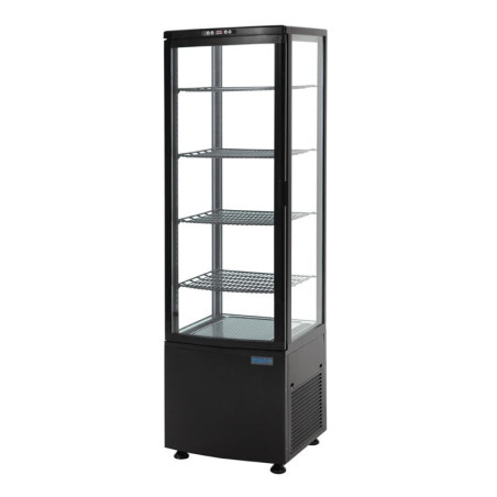 Must Jahutuskapp Series C 235 L - Polar