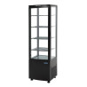 Must Jahutuskapp Series C 235 L - Polar