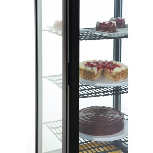 Vitrine Réfrigérée - Kumer Uks - Must Series C 235 L