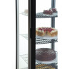 Must Jahutuskapp Series C 235 L - Polar