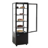 Must Jahutuskapp Series C 235 L - Polar