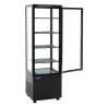 Must Jahutuskapp Series C 235 L - Polar