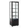 Must Jahutuskapp Series C 235 L - Polar