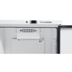 Positiivne külmkapp 590 L 0/+8°C Täisuks