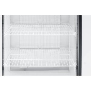 Positiivne külmkapp 590 L 0/+8°C Täisuks