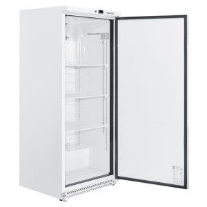 Positiivne külmkapp 590 L 0/+8°C Täisuks