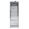 Armoire Réfrigérée Positive Vitrée 380 L 0/+8°C