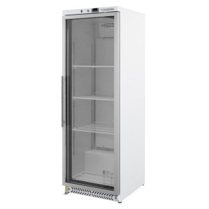 Armoire Réfrigérée Positive Vitrée 380 L 0/+8°C