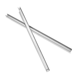 Võre külmlaua jaoks GN 1/1 - Dynasteel