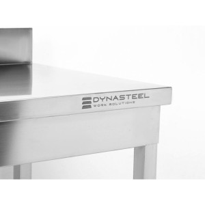 Inoxlaud Dynasteel: Professionaalne toitlustus, Roostevaba teras