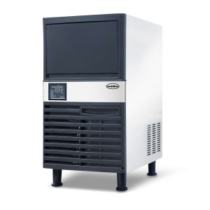 Jäämasin - 36 kg - CombiSteel