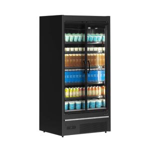 Vitrine Réfrigérée de Supermarché - 786 L - TEFCOLD