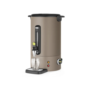 Kuumade jookide jaotur UNIQ Taupe - 16 L - HENDI