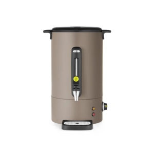 Kuumade jookide jaotur UNIQ Taupe - 16 L - HENDI