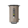 Kuumade jookide jaotur UNIQ Taupe - 16 L - HENDI