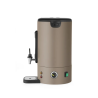 Kuumade jookide jaotur UNIQ Taupe - 16 L - HENDI