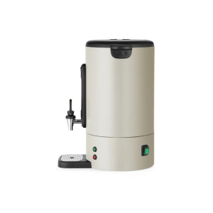 Perkolaator UNIQ Valge Murdunud - 7 L - HENDI