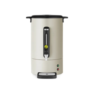 Percolateur UNIQ Valge Murdunud - 14 L - HENDI