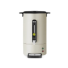 Percolateur UNIQ Valge Murdunud - 14 L - HENDI