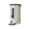 Percolateur UNIQ Valge Murdunud - 14 L - HENDI
