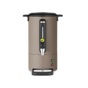 Perkolaator UNIQ Taupe - 14 L - HENDI