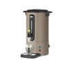 Perkolaator UNIQ Taupe - 14 L - HENDI