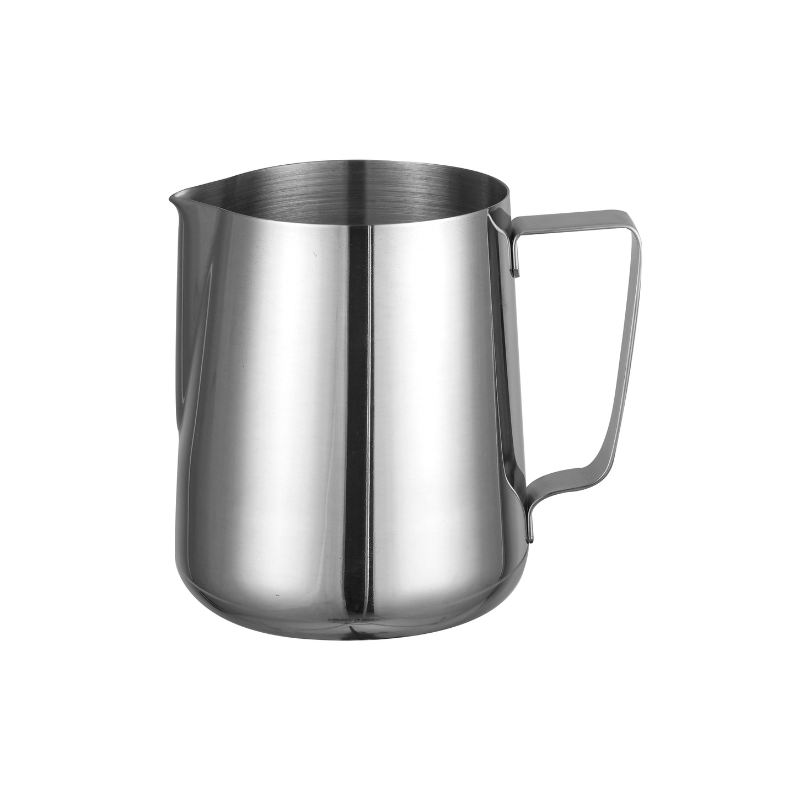 Crémier Inox Dynasteel - Mahutavus 1 L toitlustusspetsialistidele Crémier Inox Dynasteel - Mahutavus 1 L toitlustusspetsialistidele