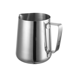 Crémier Inox Dynasteel - Mahutavus 1 L toitlustusspetsialistidele