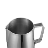Crémier Inox Dynasteel - Mahutavus 1 L toitlustusspetsialistidele
