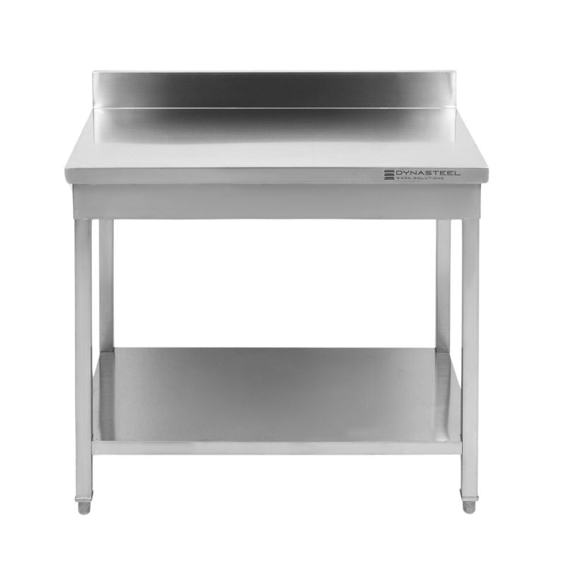 Inoxlaud Dynasteel: Sügavus 700 mm, Pikkus 800 mm