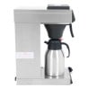 Professional Coffee Maker 2 L Stainless Steel AISI 304 — CHR Filter