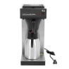 Professional Coffee Maker 2 L Stainless Steel AISI 304 — CHR Filter