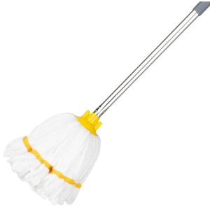 Mikrokiust mopipea kollase ribaga - 0,15 kg