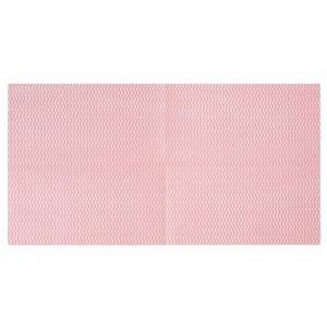 Punane vannitoa puhastuslapp - komplekt 50 tk