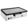 Extra Large malmist grillplaat - 615 x 466 mm