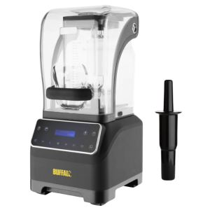 Digitaalne vaikne baariblender - 1,8 L