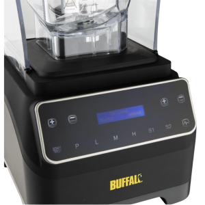 Digitaalne vaikne baariblender - 1,8 L