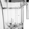Digitaalne vaikne baariblender - 1,8 L
