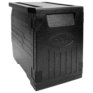 GN Isothermal EPP Container - 86 L