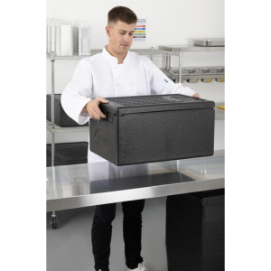 Isotermiline EPP konteiner GN - 46 L