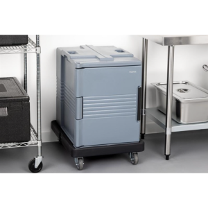 Isotermiline konteiner GN esilaadimisega Thermo-Box 600 LDPE