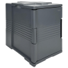 Isotermiline konteiner GN esilaadimisega Thermo-Box 600 LDPE