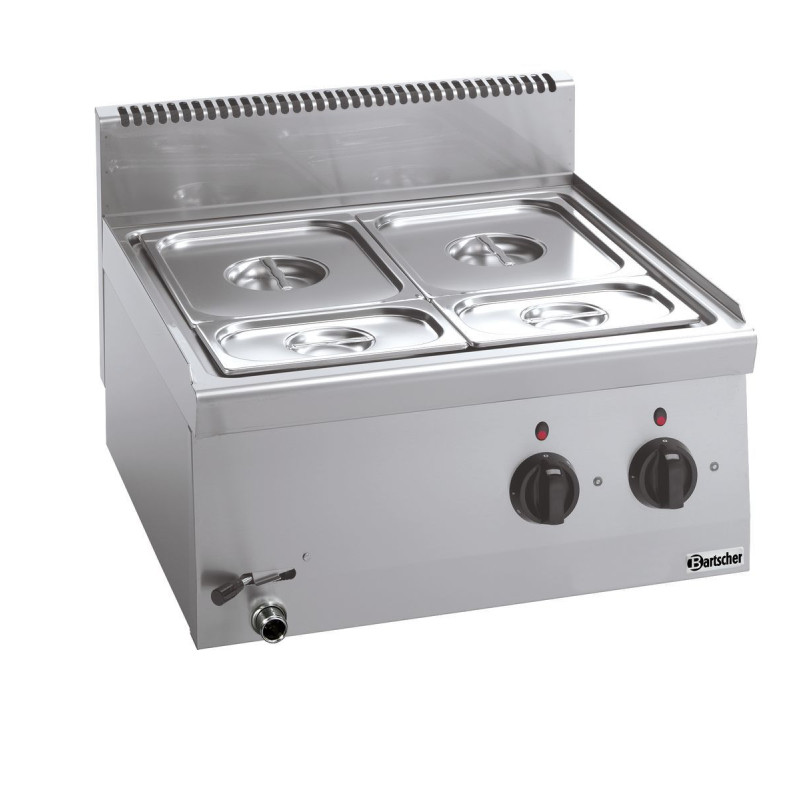 Elektriline veevann - Seeria 600 - 2800 W Elektriline veevann - Seeria 600 - 2800 W